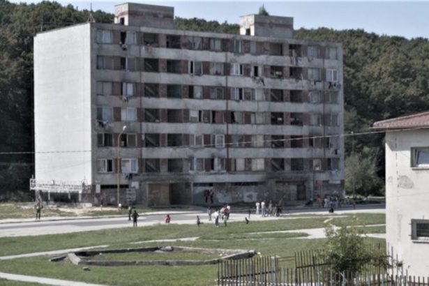 Na Luniku IX pribudnu byty likvidacia osady