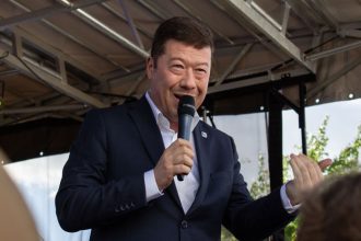 Okamurove vyjadrenia budia podla prezidenta Pavla znepokojenie