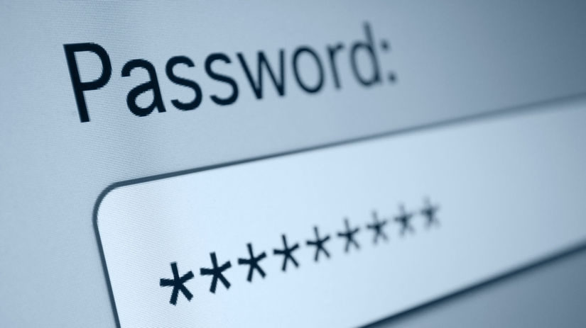 Opat nastalo cas na zmenu hesiel Internetom kolovali miliony prihlasovacich udajov z Gmailu a Facebooku