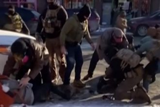 Po strelbe v Minneapolise sa menija vypovede verzia agentov ICE sa hrouti