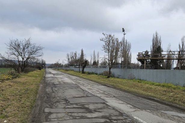 Postrach vodicov sa blizi k oprave Kosice schvalili financie na opravu katastrofalneho useku do Velkej Idy