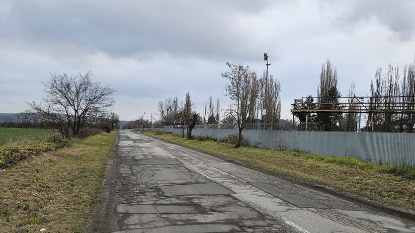 Postrach vodicov sa blizi k oprave Kosice schvalili financie na opravu katastrofalneho useku do Velkej Idy