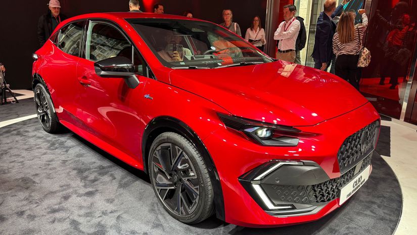 Renault Clio Siesta generacia prisla na Slovensko Poznamo ceny aj spotrebu