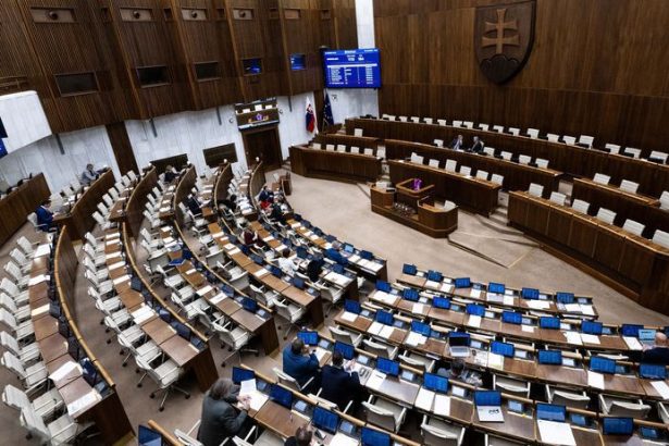 SaS uz pred Matovicom prepad PS a Republika sa dotiahla na Fica ukazuje najnovsi prieskum
