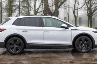 Skoda Elroq 60 zlata stredna cesta chce male kompromisy v zime