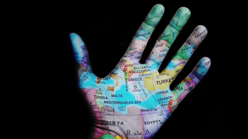 Skryte tromfy Europy Kam nas v roku 2026 posle umela inteligencia