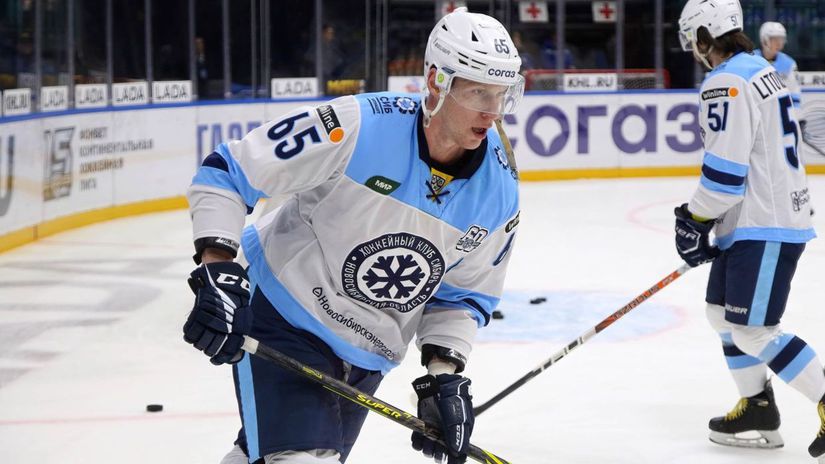 Slovenske kluby v strehu Obranca Cajkovsky skoncil v Ambri Piotta smeruje domov