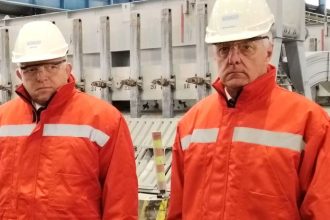 Slovensko si vyplo vlastnu fabriku na hlinik