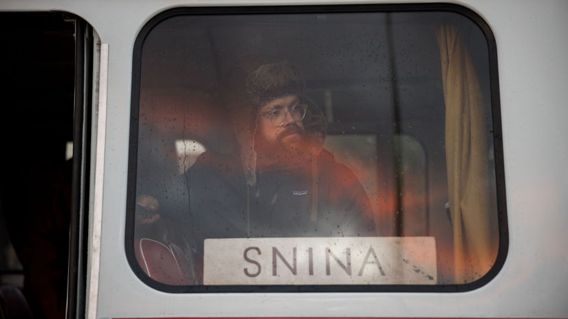 Slovensky film sokuje divakov a ziska 90 percent hodnotenia