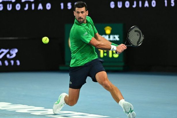 Srbi sa hnevaju skandal hanba djokovic je v australii opat tercom nevhodnych zartov