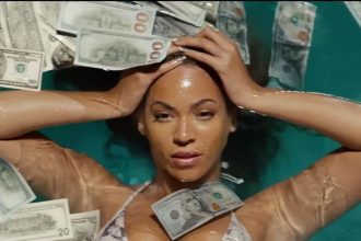 Triumfalny zaver roka pre Beyonce Miliardarka s manzelom a slavnymi kolegynami