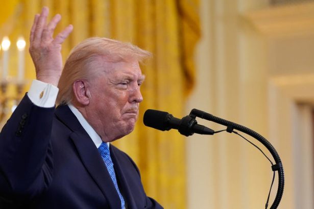 Trump po zajati Madura varoval Kolumbijskeho prezidenta Rubia vladu na Kube