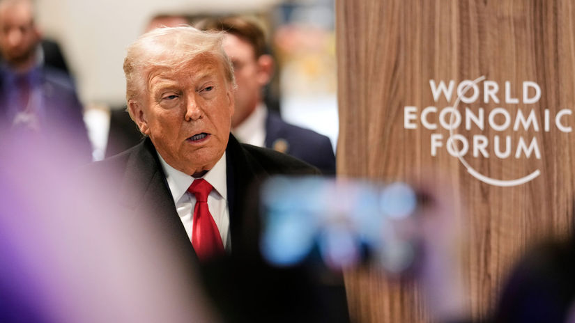 Trump zdvihuje varovny prst a nevylucuje utok na Iran k regionu uz mieri obrovska flotila
