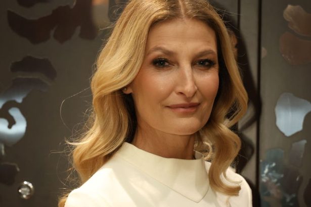 Ty jo v septembri banany a bez cakania v rade spomina na parizsky sok Tereza Maxova Z detskej izby v satniku vyrazila s lentilkami dobyti svet