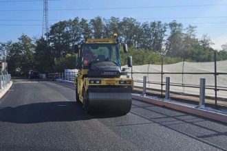 V Zilinskom kraji tento rok zrekonstruuju pat mostov