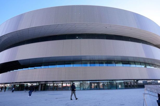 Vyhrazy smrtou a haciky na dresy ked pridu hviezdy NHL na olympiadu zostanu sokovane