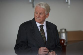 Zasadne rozhodnutie Emila Horvatha v SND
