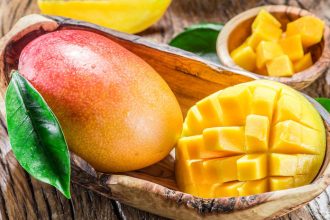 Ako zabezpecit aby mango a avokado doma dozreli a nezhnili