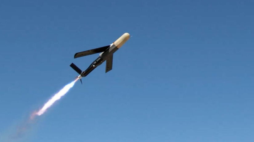 Americky Raytheon predstavil novu zbran proti dronom Eliminuju ich aj bez priameho zasahu