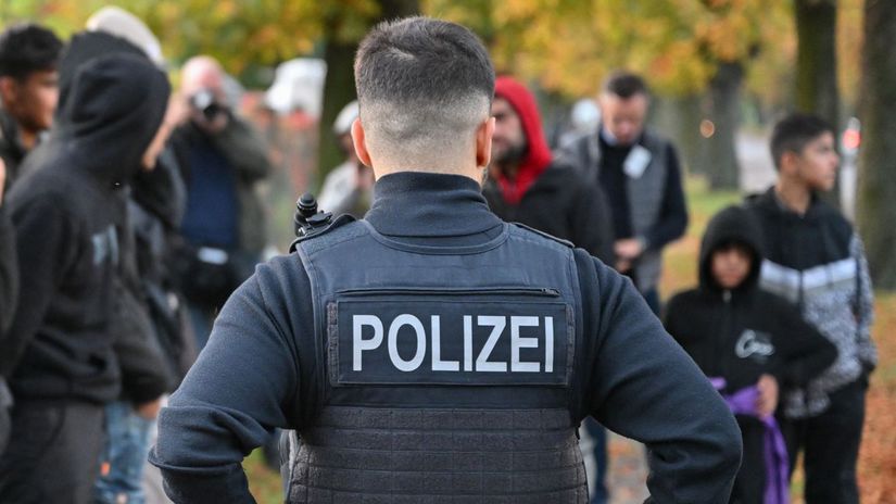 Brusel pritvrduje EU schvalila zoznam bezpecnych krajin ktore mozu urychlit deportacie