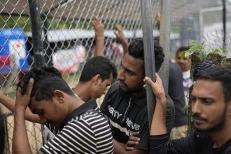 Europa zostruje svoj postoj radikalne chce obmedzit migraciu aj za cenu konfliktu s pravidlami EU