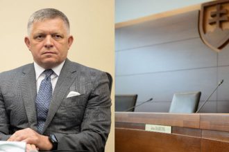 Fico reaguje na zasah od Ustavneho sudu Zazili sme spinave praktiky