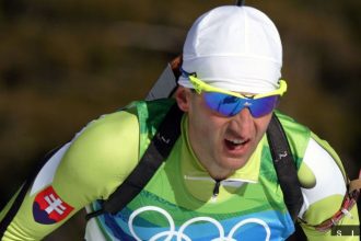 Historicka udalost pre Slovensko Pocas ZOH v Milane ma jistotu jednej medaily