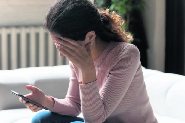 Jednym kliknutim si mozete vybielit ucet na tuto spravu urcite neklikajte neodpovedajte na nu a rovno ju vymazte socialna poistovna vydala dolezite varovanie
