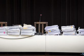 Kauza curillovci pokrauje Prokurtor podal stnos proti rozhodnutiu o neprijat obaloby