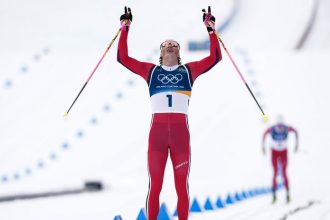 Kazde rano prehltal klince vosiel do historie olympiady vsetci vidia len medaily ale bratovi je Klabu luto