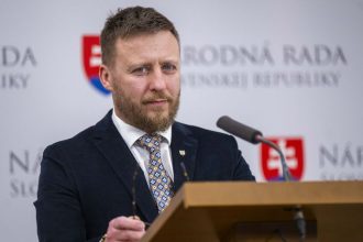 Kotlr prisiel na vladu ale na rokovanie sa nedostal chcel ministrom predstavit zavazne dokazy