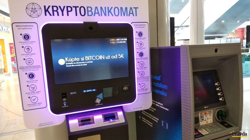 Kryptopodvodnici z Ukrajiny okradali Europanov Policia rozprasil a ich siet