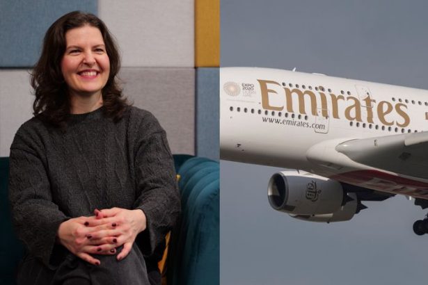 Letuska Emirates Zuzana opisala co vsetko vas caka na pohovore a aky bude vas skutocny plat