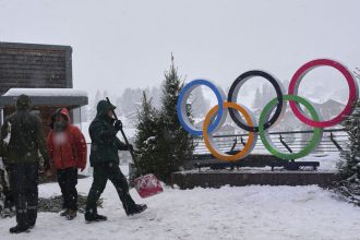 Lyziarky na svah v Cortine nepustili pre extremne snezenie na nahradny termin cakaju aj Slovensky predpoved pocasia ich nepotesi