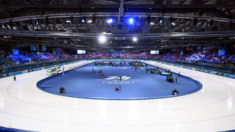 Nasledujuce ZOH nebudu len vo Francuzsku Dva sporty sa pre rok 2030 ocitaju v neistote