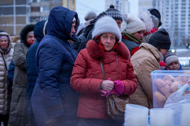 ONLINE iadna elektrina iadna voda Ukrajinu zasiahla masivna blackout