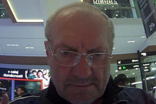 Poznate tohto muza nakupy v bratislave s cudzou kartou vybral tisice eur