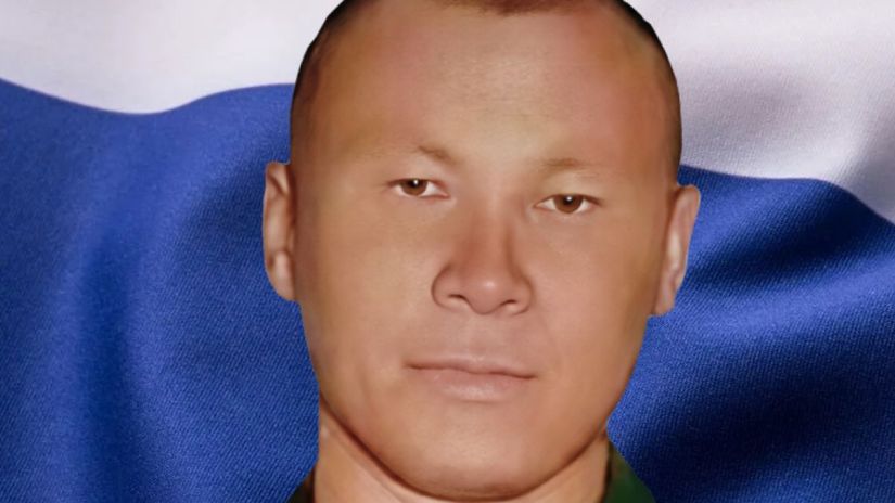 Pribeh ktory shokuje z brutalneho vraha sa stal hrdina oslavy vojaka vyvolali hnev