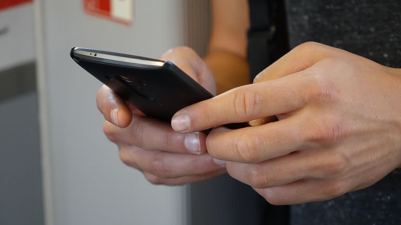 Prichadzaju varovne SMS od statu Aky bude ich obsah A kedy sa zacnu posielat