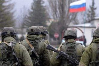 Prvi ruski vojaci prelomili mlcanie Opisuju brutalne zakulisie armady z ktoreho mrazi