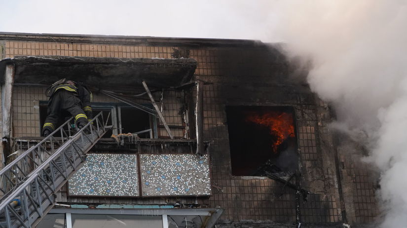 Rusi zabili v Zaporozhi klzavymi bombami Zahynuli dvaja tinedzeri 11 zranenych