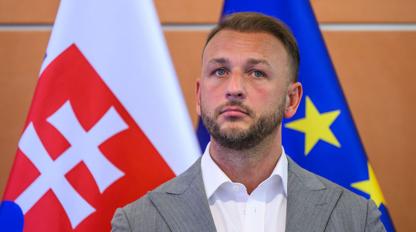 Simeckova mama spachala zlodejinu akej by som sa ja nedopustil tvrdi Sutaj Estok Truban To nie je kauza PS