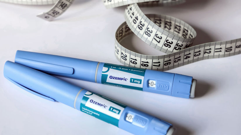 Skryta hrozba zazracnych liekov na obezitu Pri chudnuti mozete prist o svaly vitaminy a mineraly A to nie je vsetko
