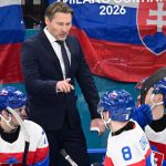 Slafkovsky v dobrej nalade Fehervary s dzusom Kabina nahle stichla Co povedal Orszagh timu po postupe