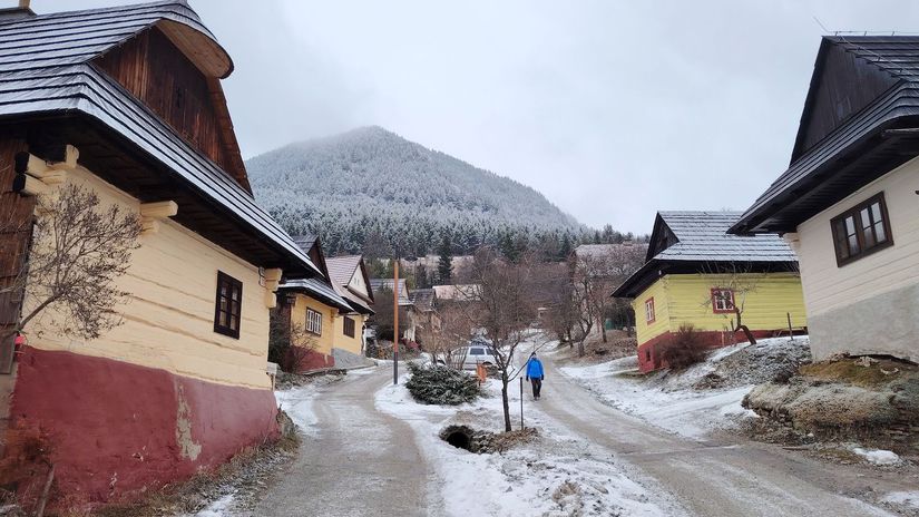 Slova Vlkolincana o tuzbe zrusit zapis do UNESCO si vsimli aj za hranicami Niektori to nazivaju skandaloznzim a medzinarodnou hanbou