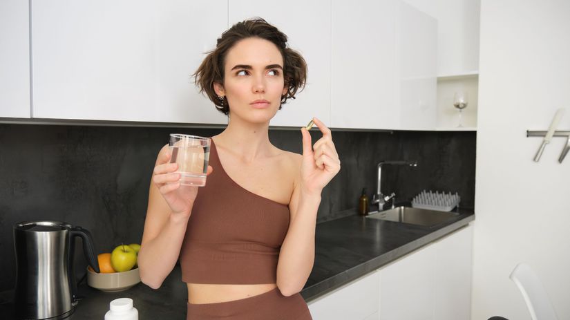 Tieto obben vitamny mu ohrozi vae zdravie Odbornci varuj pred ich tichm hromadenm v tele
