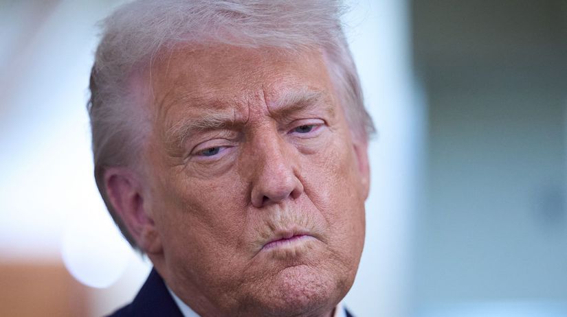 Trump sa vyhraza Kanade vyznamnou odplatou ak uzavrie dohodu s Cinou
