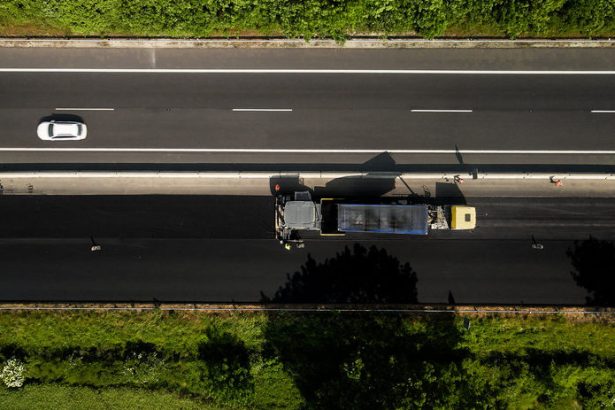 Zacina sa vystavba posledneho z troch chybijucich usekov dialnice D3