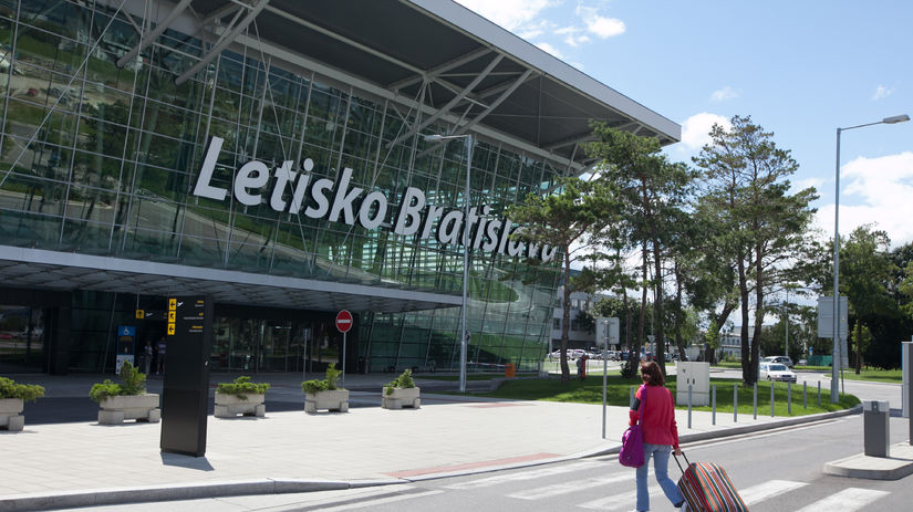 rekordny rok pre bratislavske letisko v rebricku aci sa umiestnilo v prvej trojke