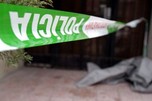 tragicke rano v bratislave objavili mrtvolu muza lekar nariadil pitvu